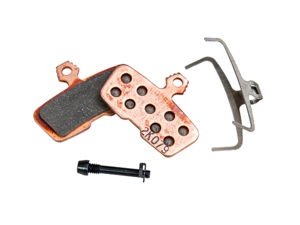 Sram Avid Code Disc Brake Pads