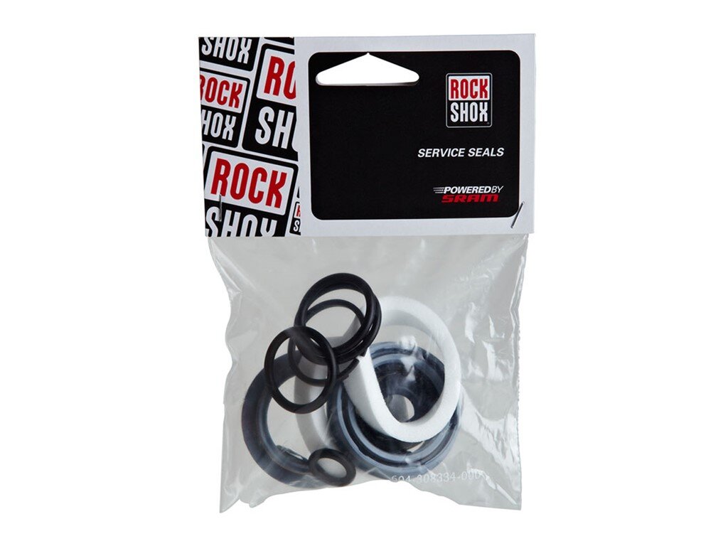 ROCKSHOX Service kit Sektor RL basic, solo air (MY12-16)