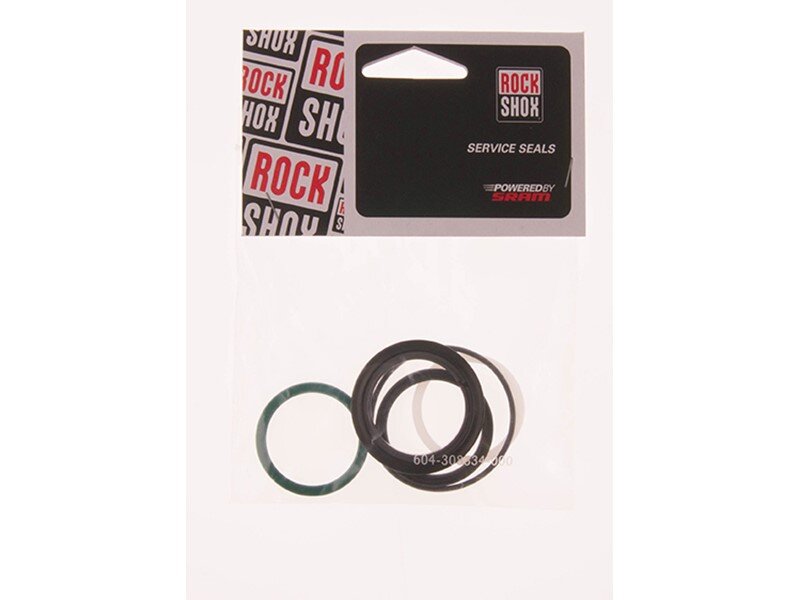 RockShox Service kit Monarch/Monarch Plus basic rear shock air can 2011-2013