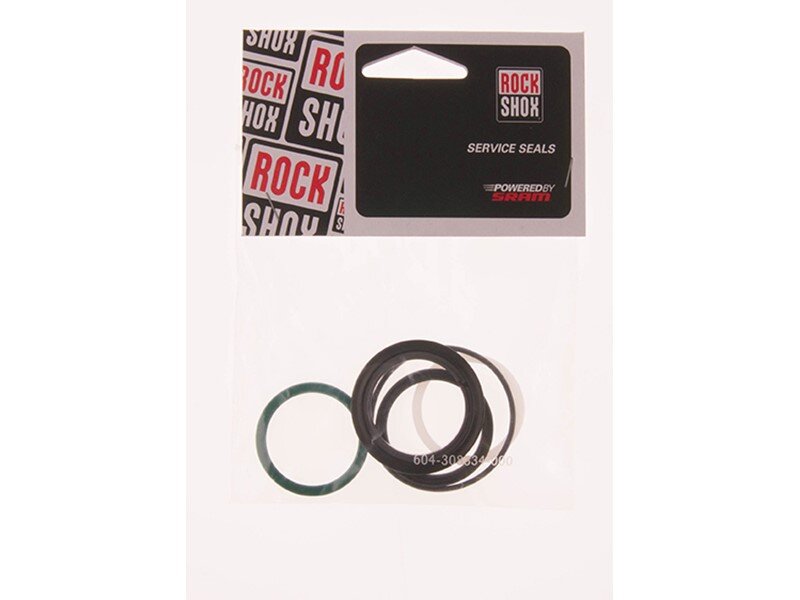 RockShox Service kit Monarch/Monarch Plus basic rear shock air can 2011-2013