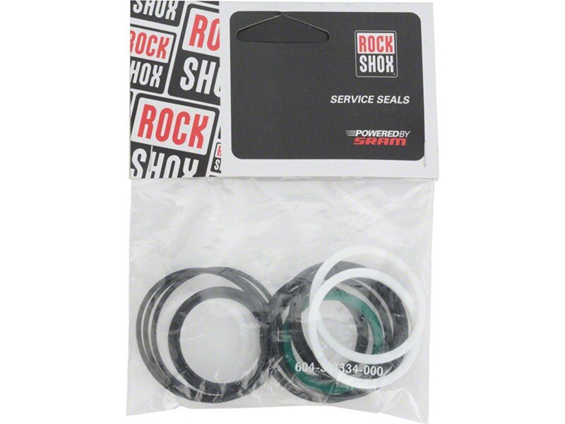 ROCKSHOX Service kit Monarch Debon Air basic rear shock air can 2014+