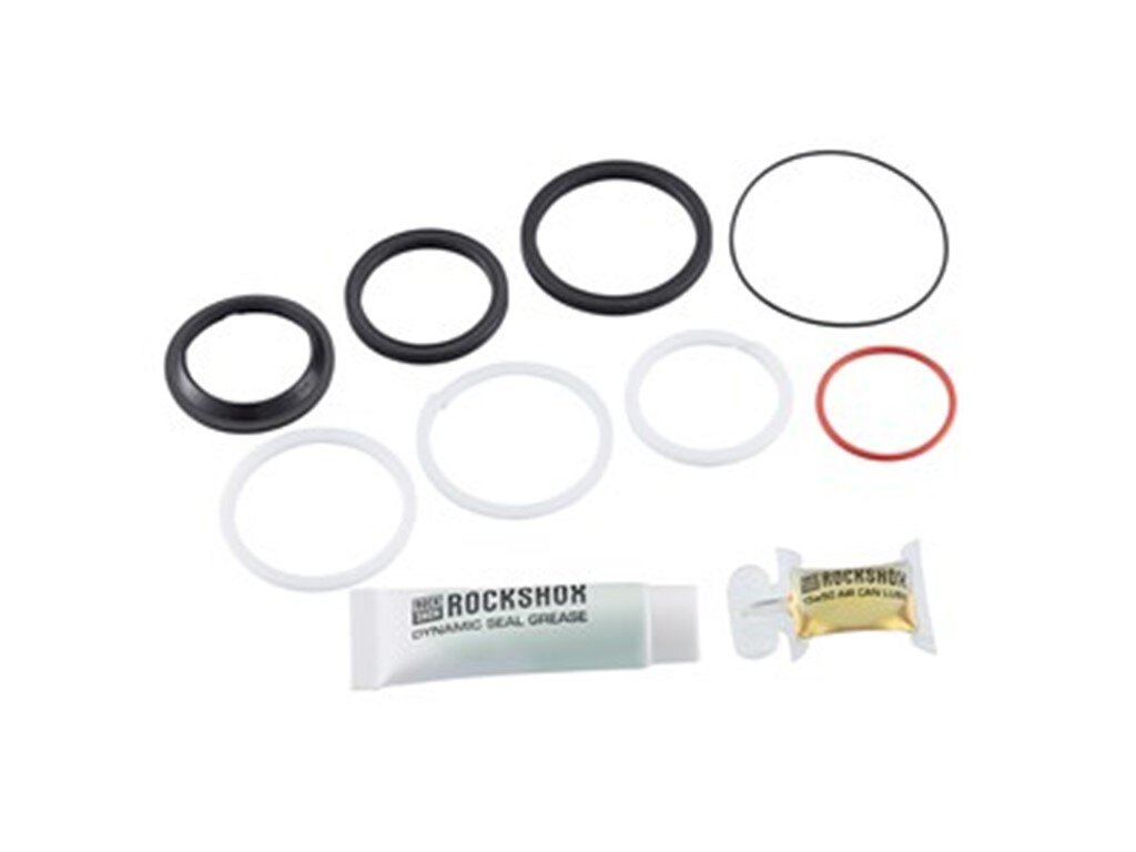 ROCKSHOX Service kit Deluxe/Super Delux (2017)