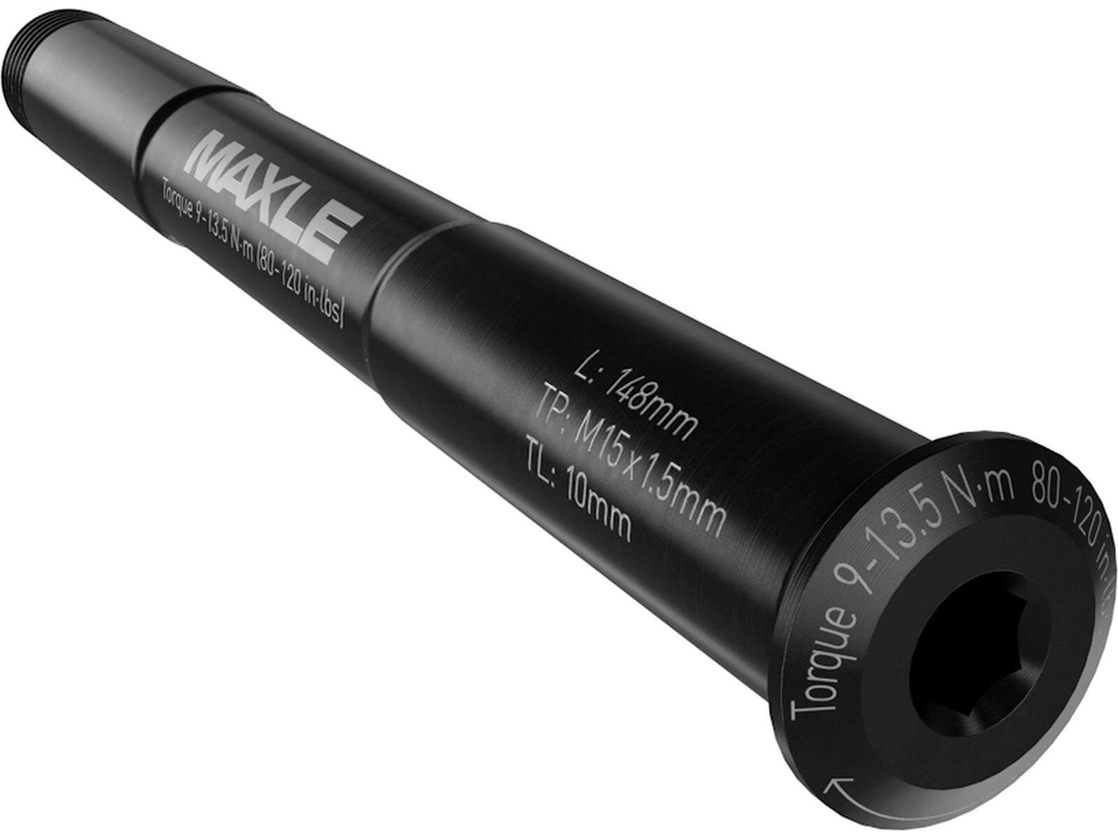 ROCKSHOX Maxle Stealth Front 148 mm