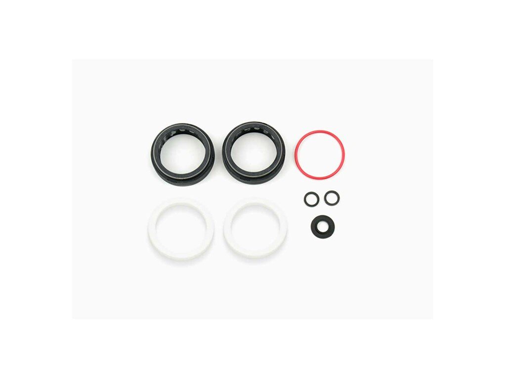 ROCKSHOX Dust Wiper Upgrade Kit, 35mm Pike/Lyrik B1/Yari/Revelation/Boxxer etc.