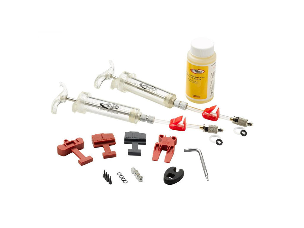 SRAM Professional Bleed Kit