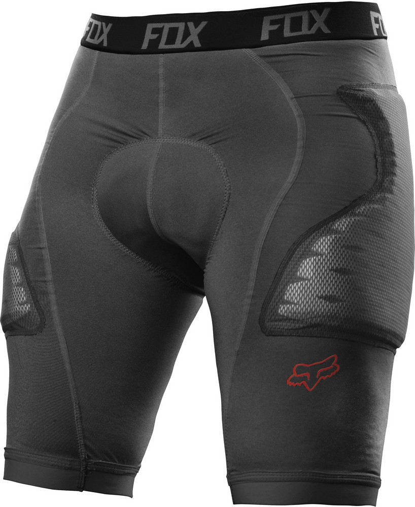 Fox Titan Race Short