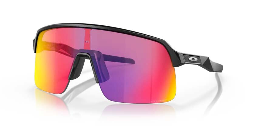 Oakley Sutro Lite Matte Black w/Prizm Road