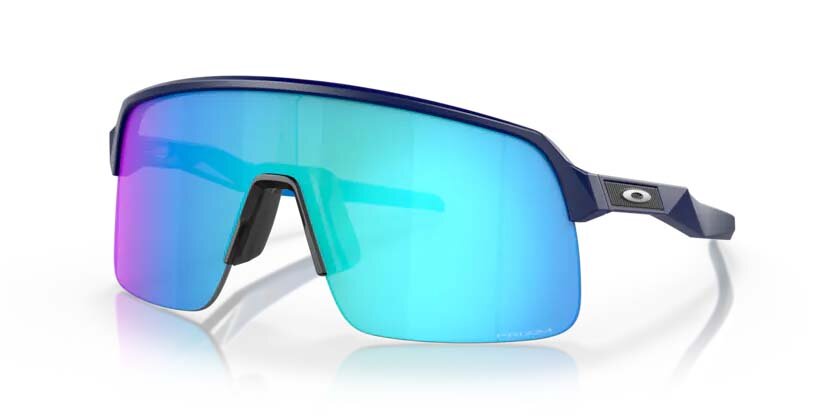 Oakley Sutro Lite Matte Navy w/Prizm Sapphire