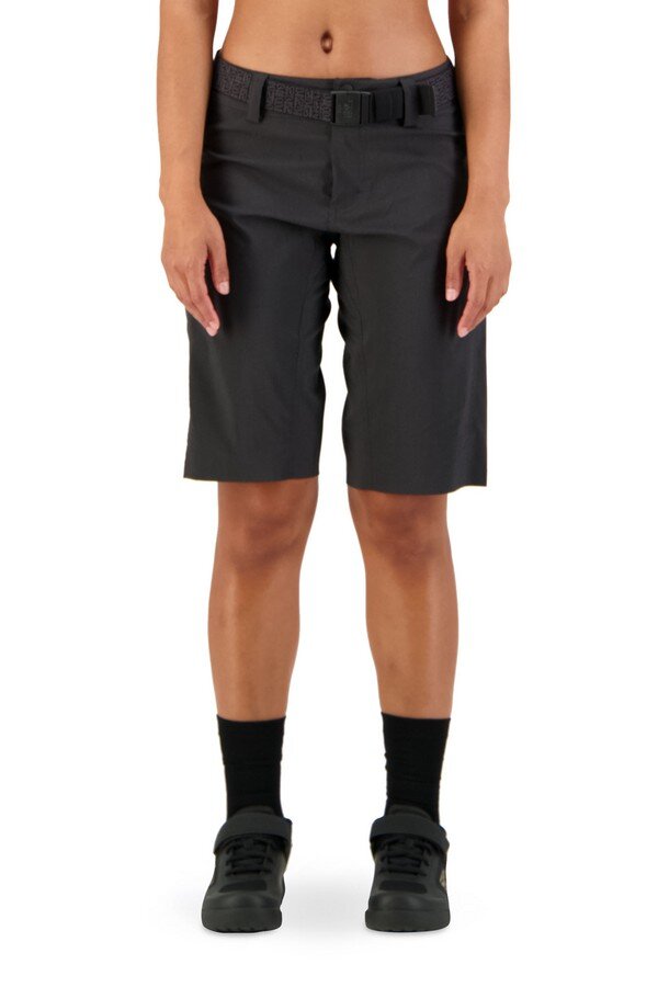 Mons Royale Wmns Virage Bike Shorts Black