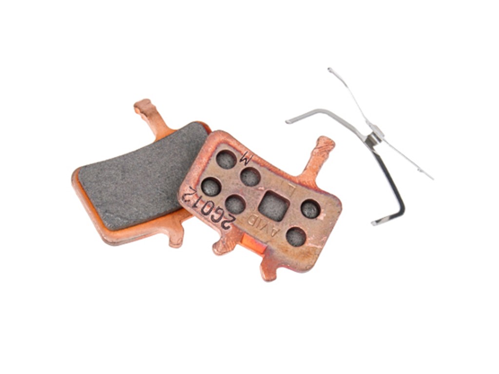 Sram Avid Juicy Disc Brake Pads