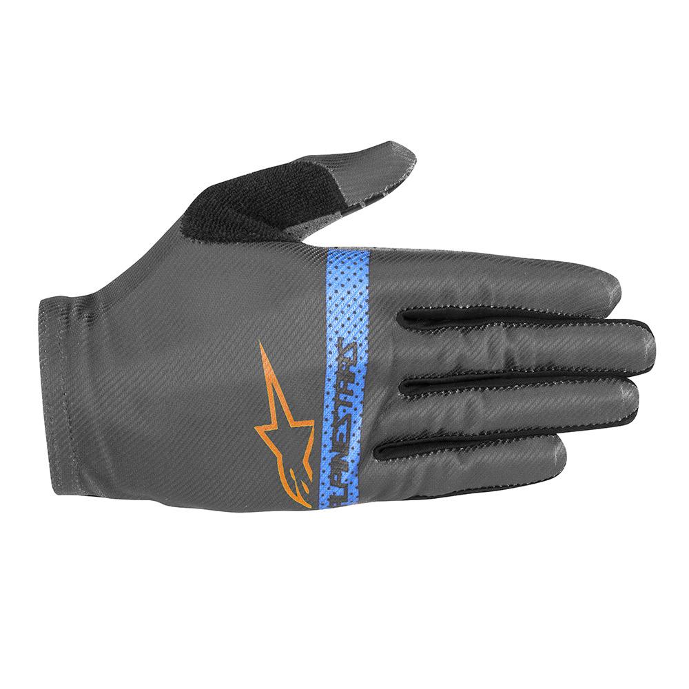 Alpinestars Aspen Pro Lite Youth Glove Athracite
