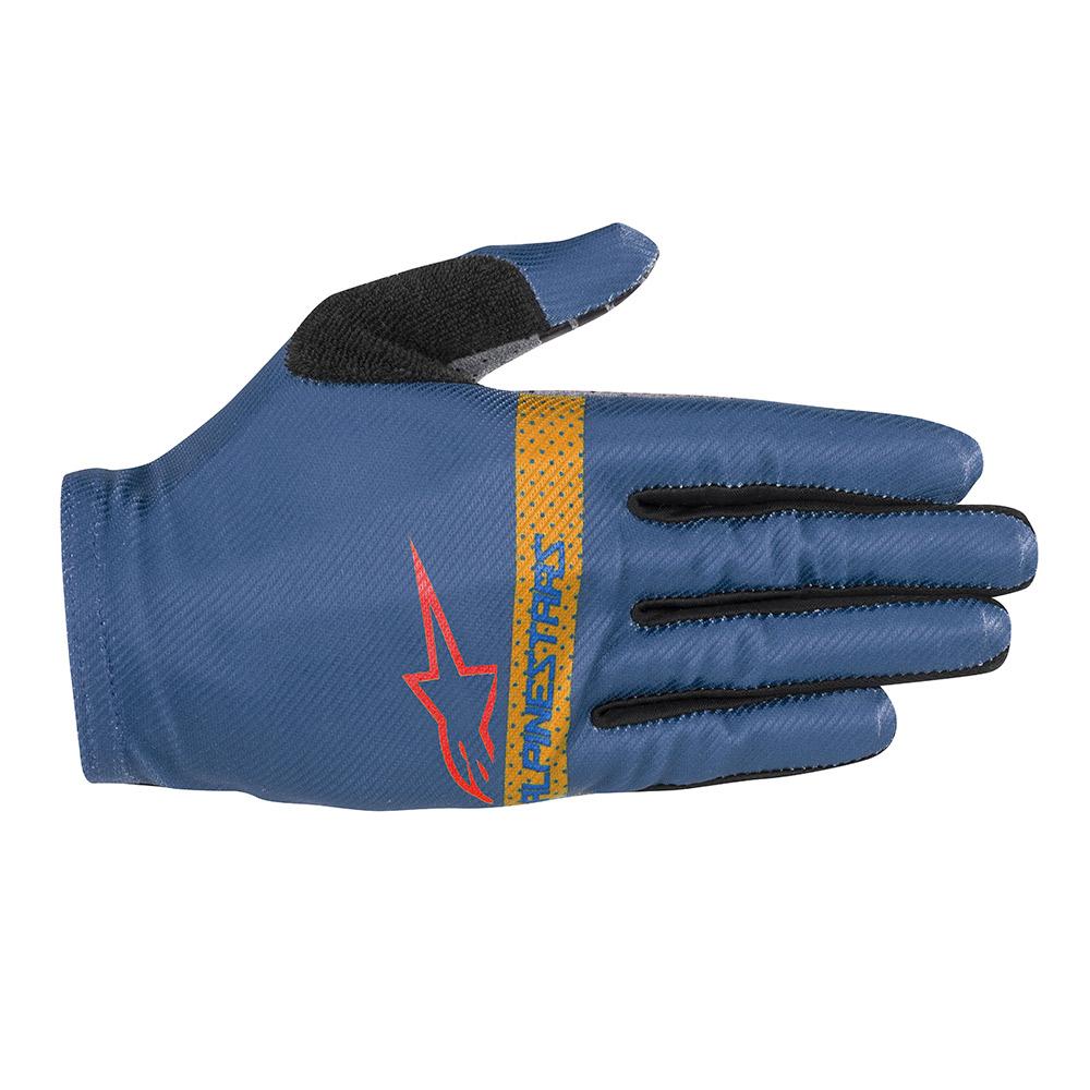 Alpinestars Aspen Pro Lite Youth Glove Blue