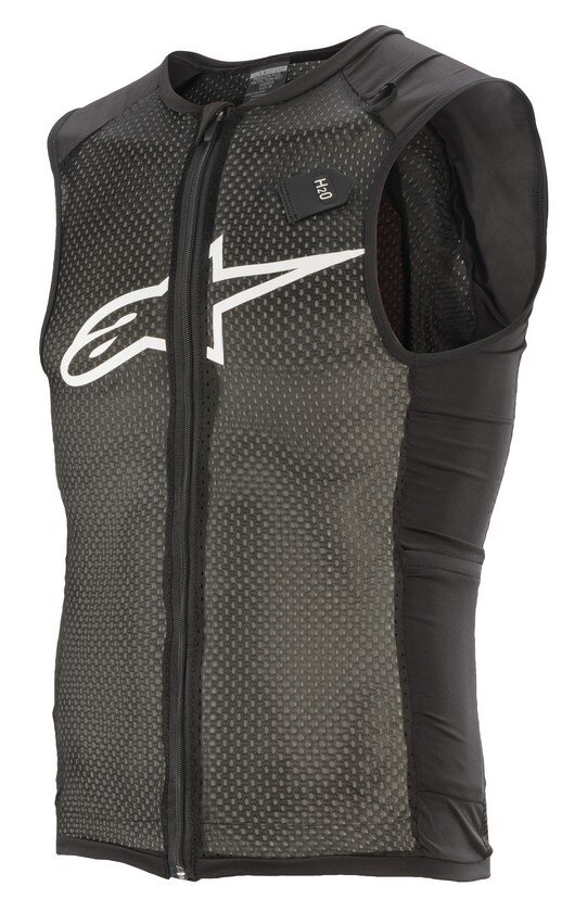 Alpinestars Paragon Plus Protection Vest