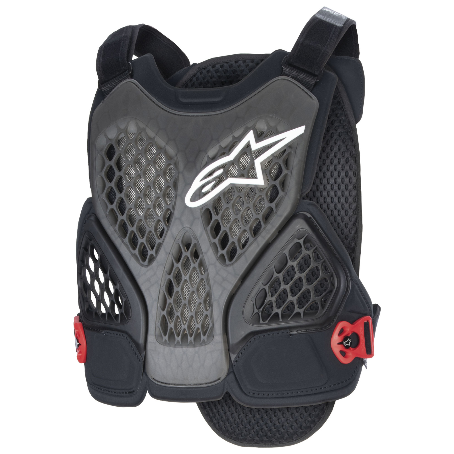 Alpinestars A-6 Plasma
