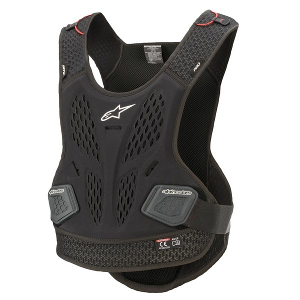 Alpinestars Bionic Pro Chest Protector