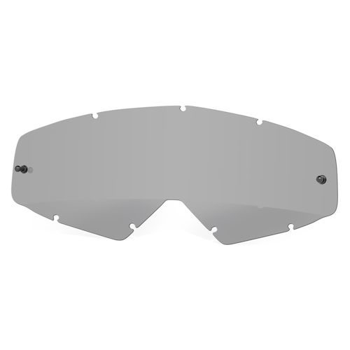 Oakley Proven OTG MX Dark Grey Replacement Lens