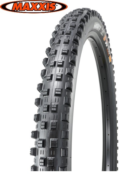 Maxxis Shorty II 29´