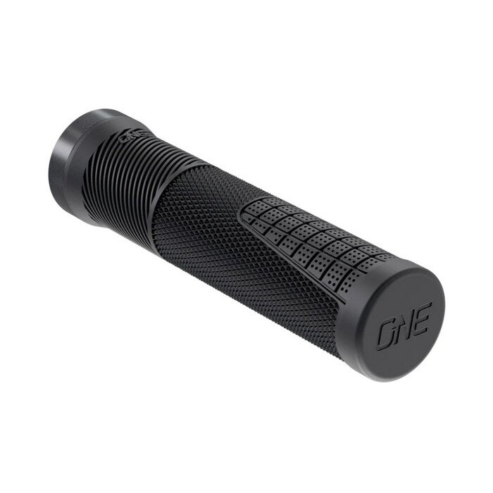 OneUp Thin Grips Black