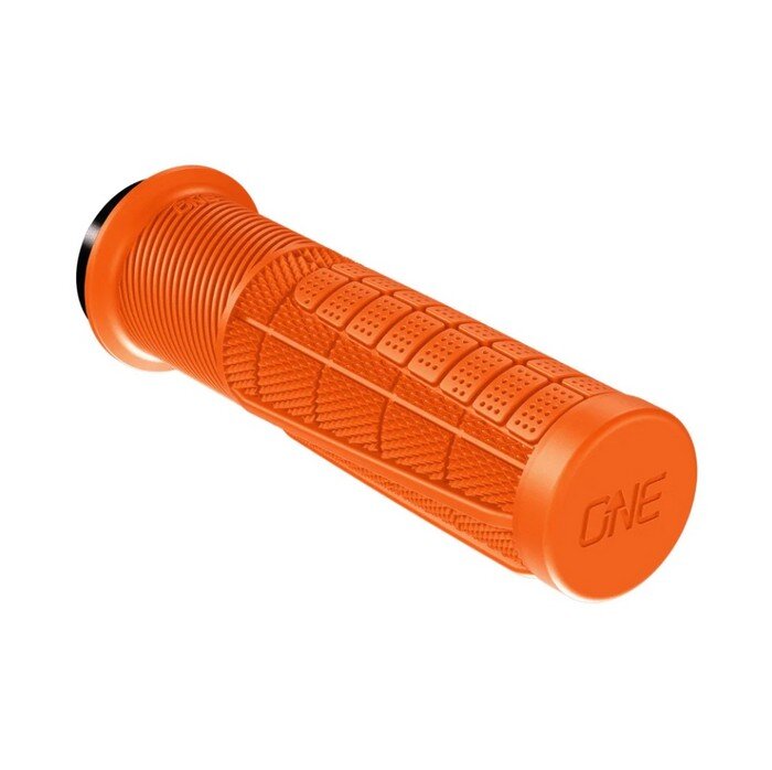 OneUp Thick Grips Orange