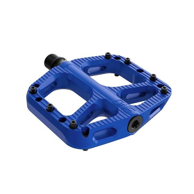 OneUp Small Composite Pedals Blue