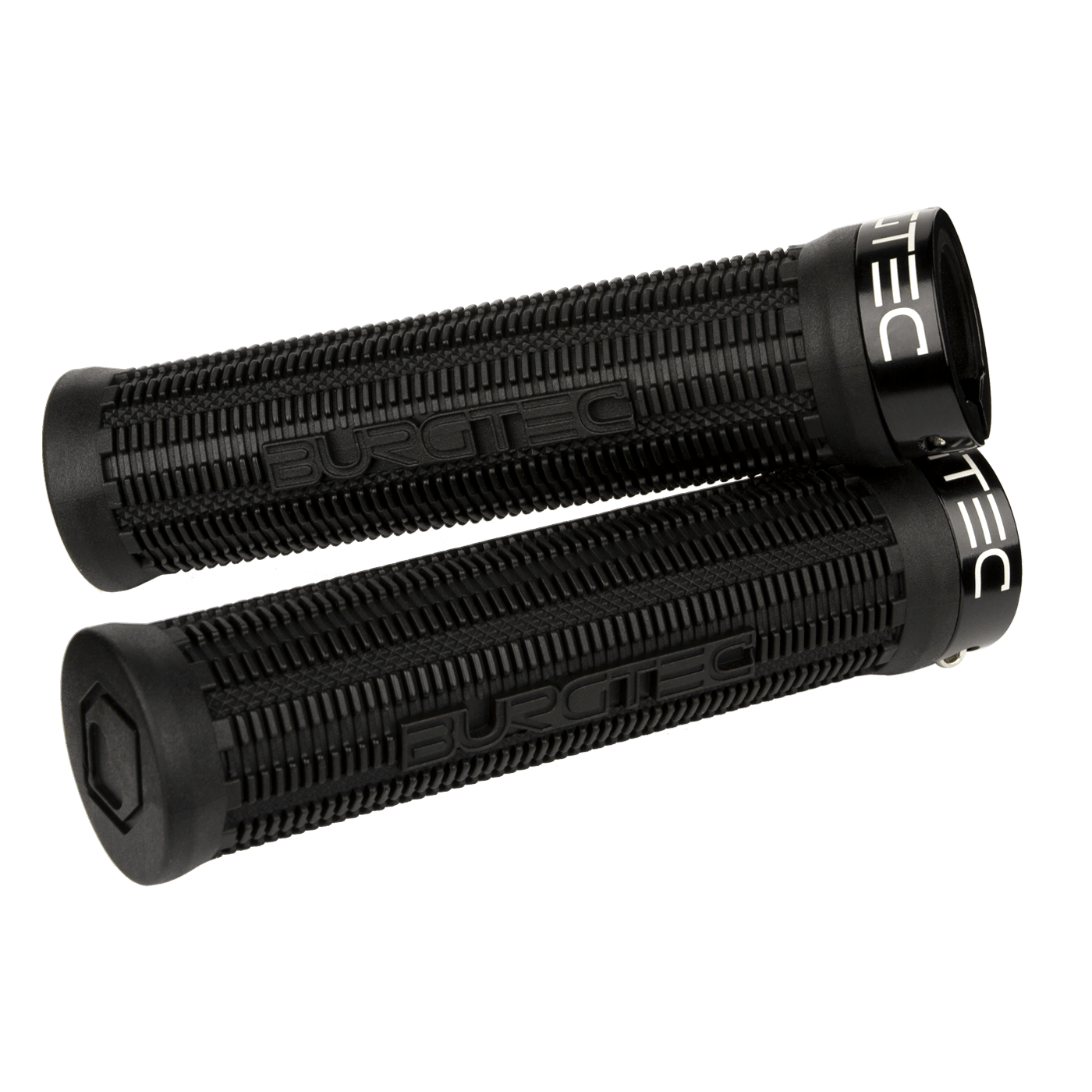 Burgtec The Bartender Pro Super Soft Greg Minnaar Signature Grip Burgtec Black