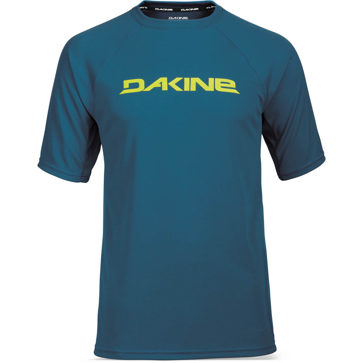 Dakine Rail S/S Jersey Moroccan