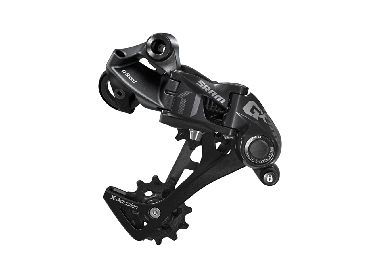 Sram GX Eagle 12s Bakväxel