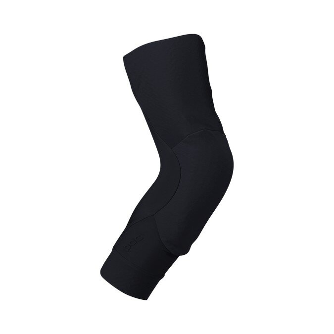 POC VPD Air Flow Elbow Uranium Black