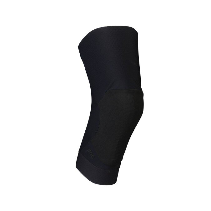 POC VPD Air Flow Knee Uranium Black