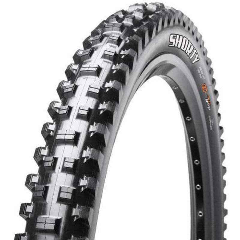 Maxxis Shorty 27.5´