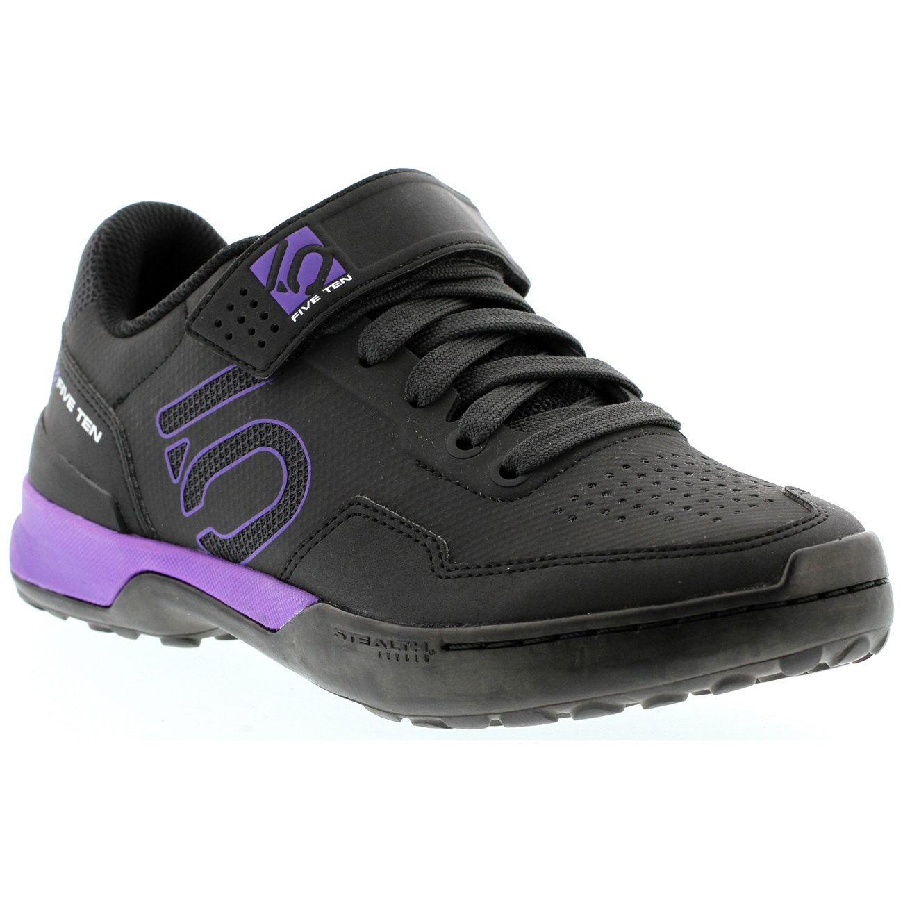 Five Ten Kestrel Lace Black/Purple 