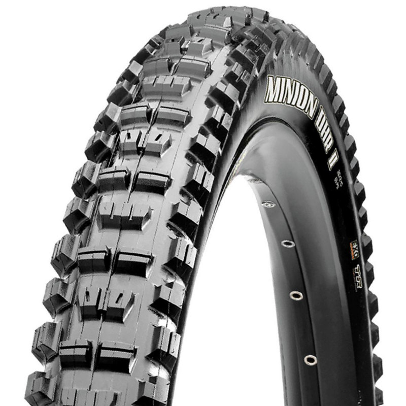 Maxxis Minion DHR II 27.5´