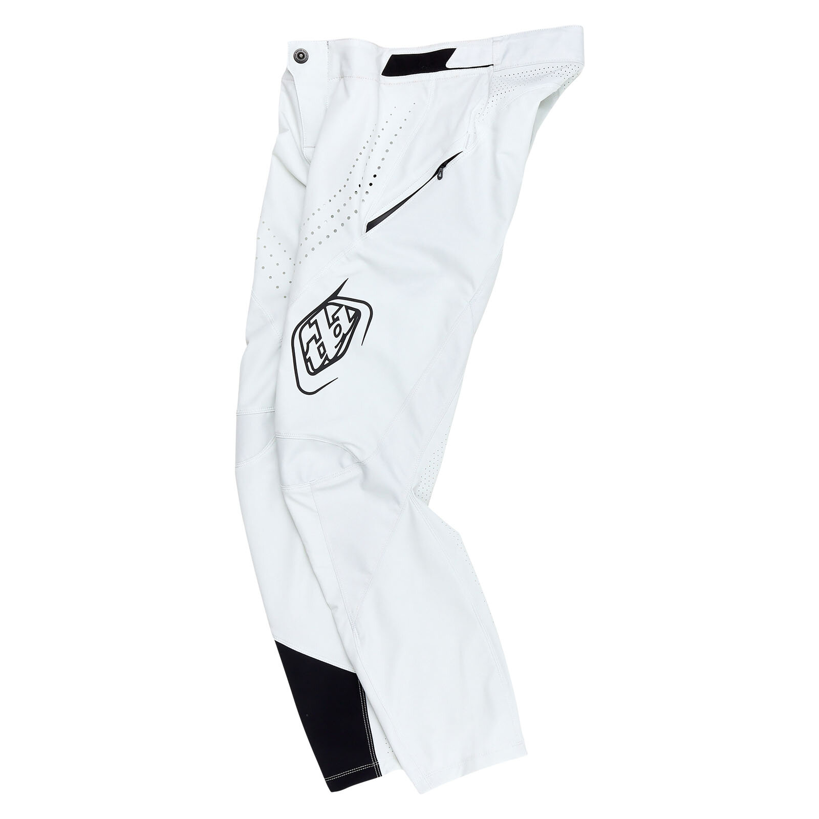 Troy Lee Designs SPRINT PANT MONO CHALK