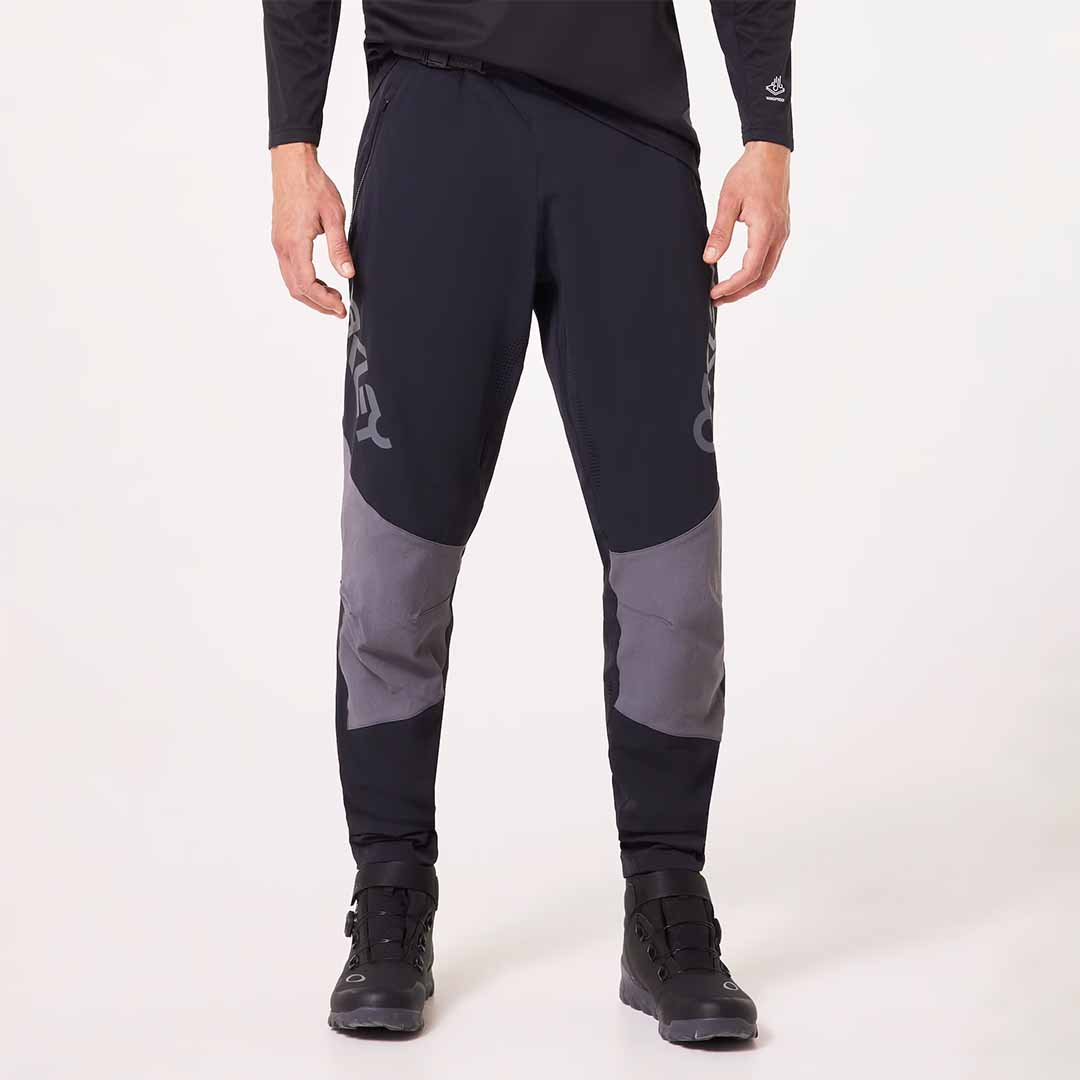 Oakley MAVEN SCRUB PANT Black/Grey