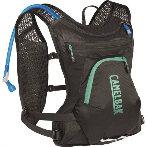 Camelbak Wmns Chase Bike Vest Black/Mint