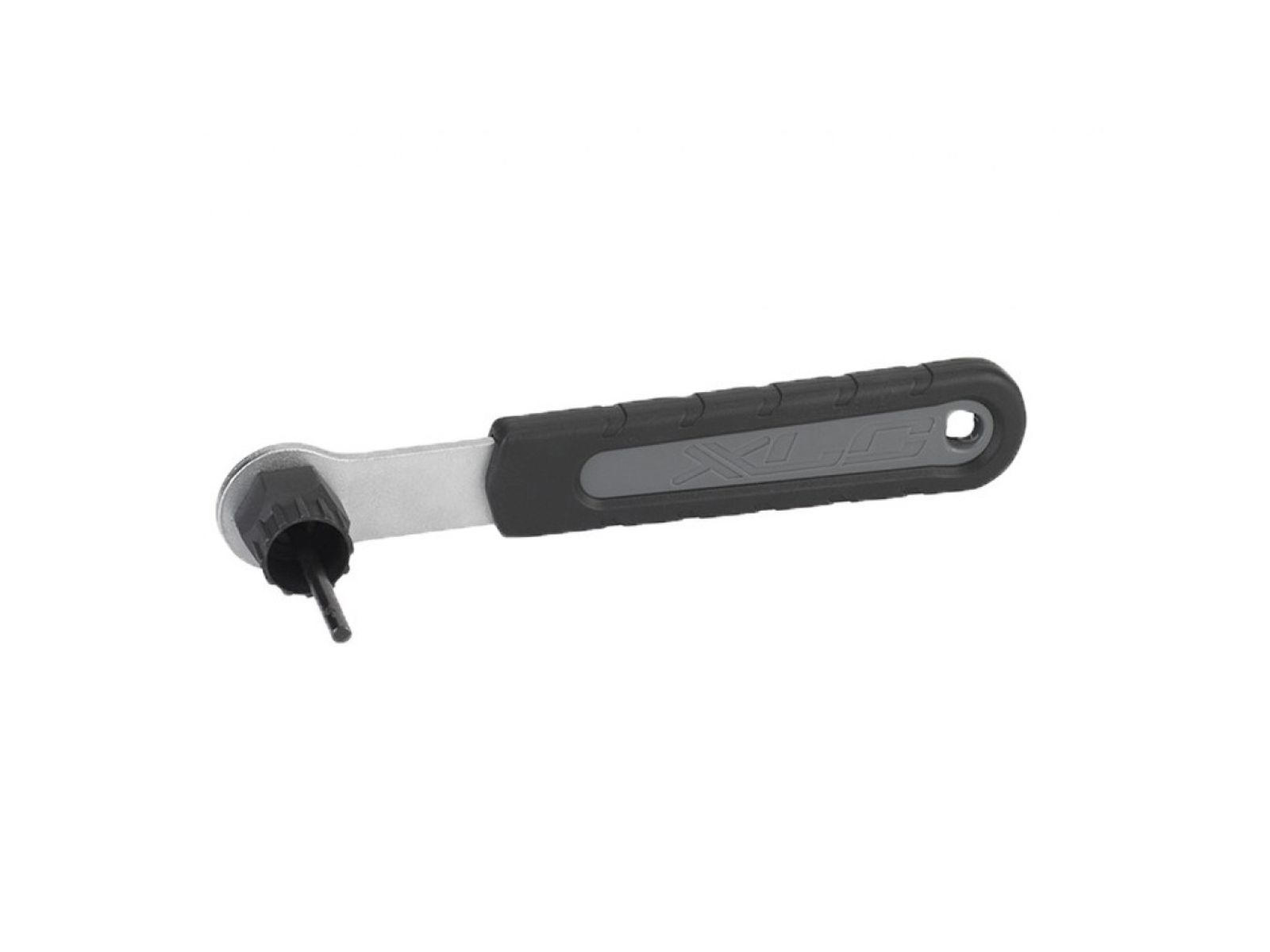 XLC TO-S12 kassettavdragare