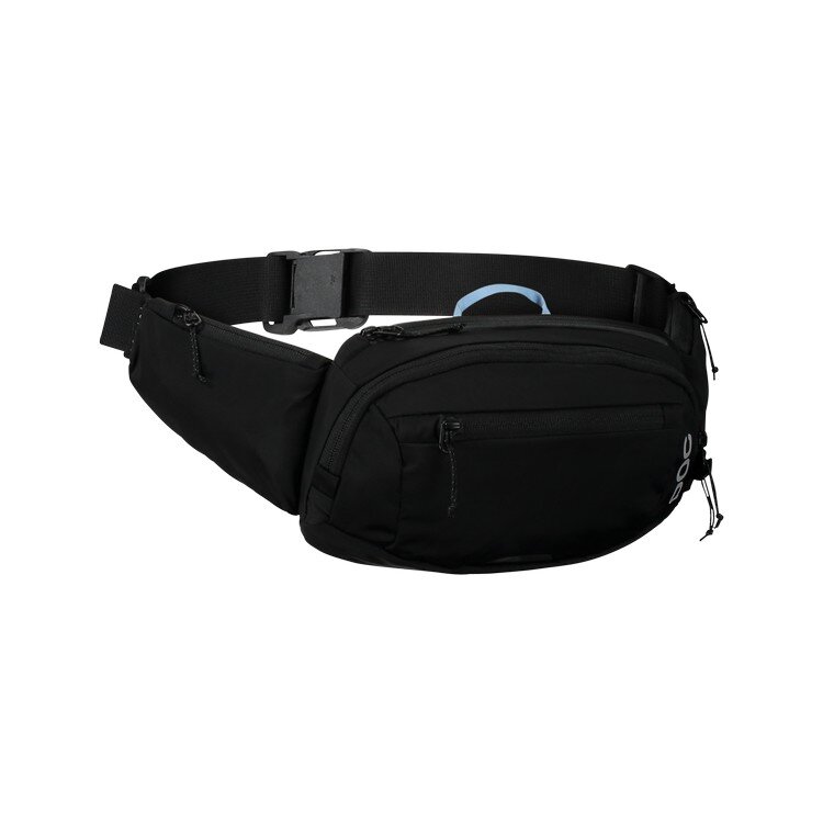 POC Lamina Hip Pack Uranium Black