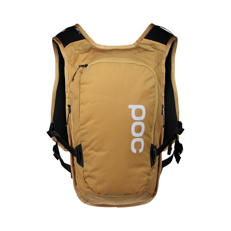 POC Column VPD Backpack 8L Aragonite Brown