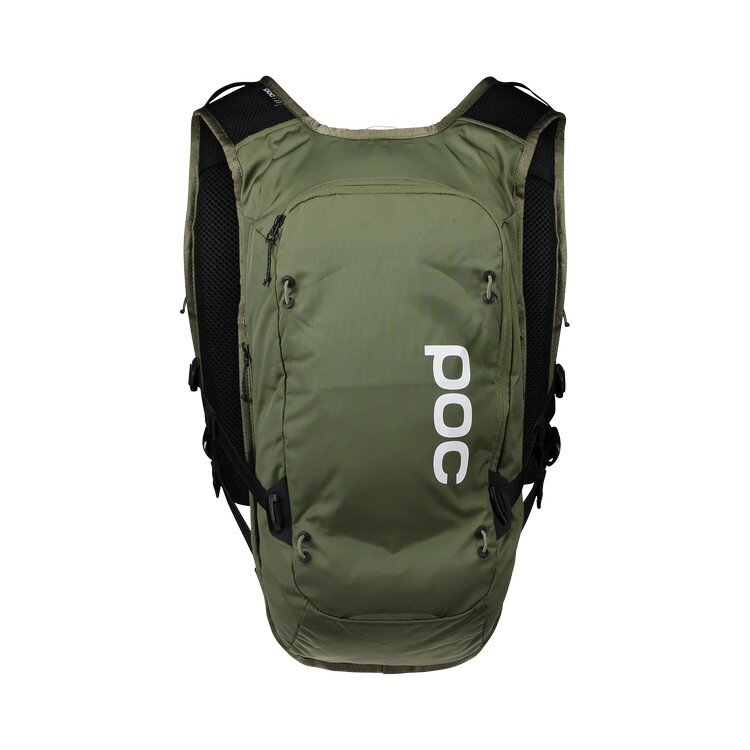 POC Column VPD Backpack 13L Epidote Green