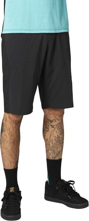 Fox Ranger Water Short Black