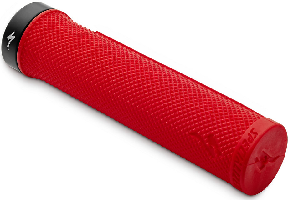 Specialized Sip Locking Grip Red 