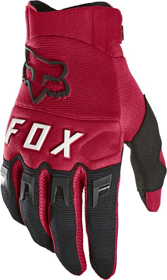 Fox Racing YTH DIRTPAW Glove 
