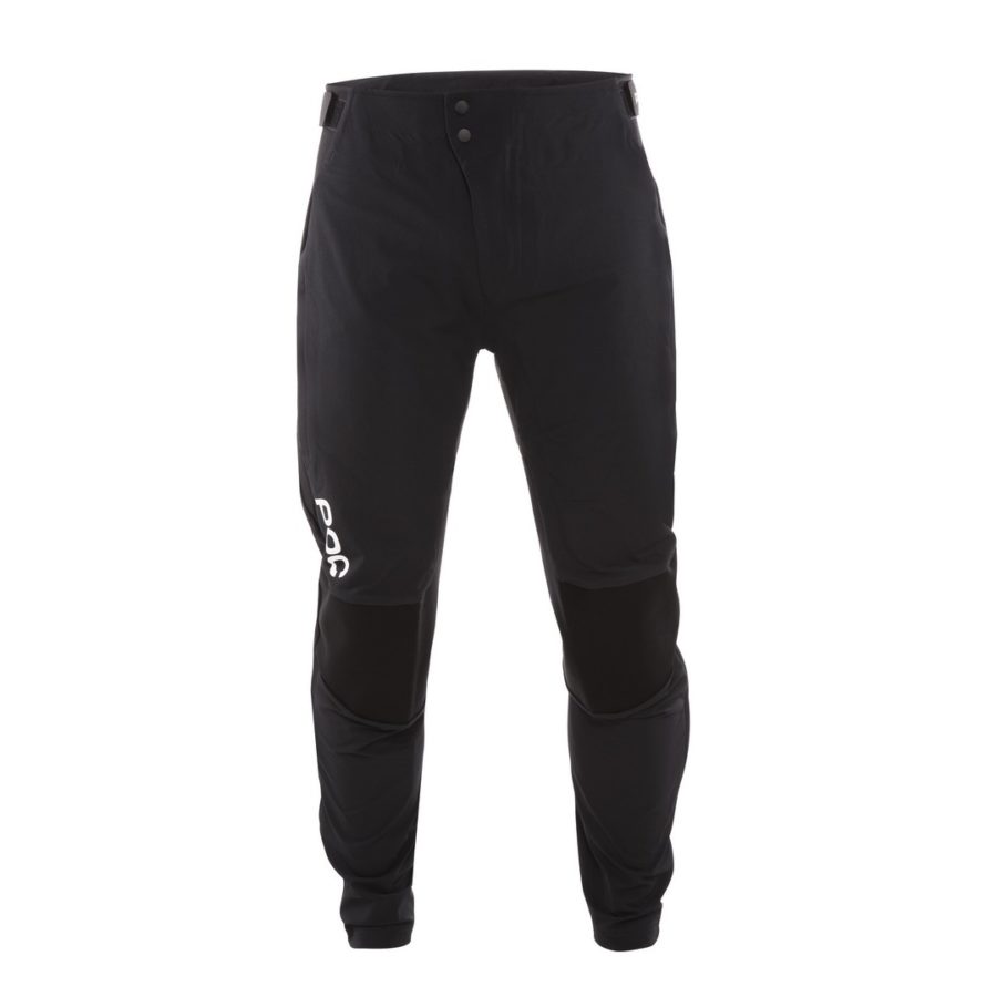 Poc Resistance Pro DH Pant Uranium Black