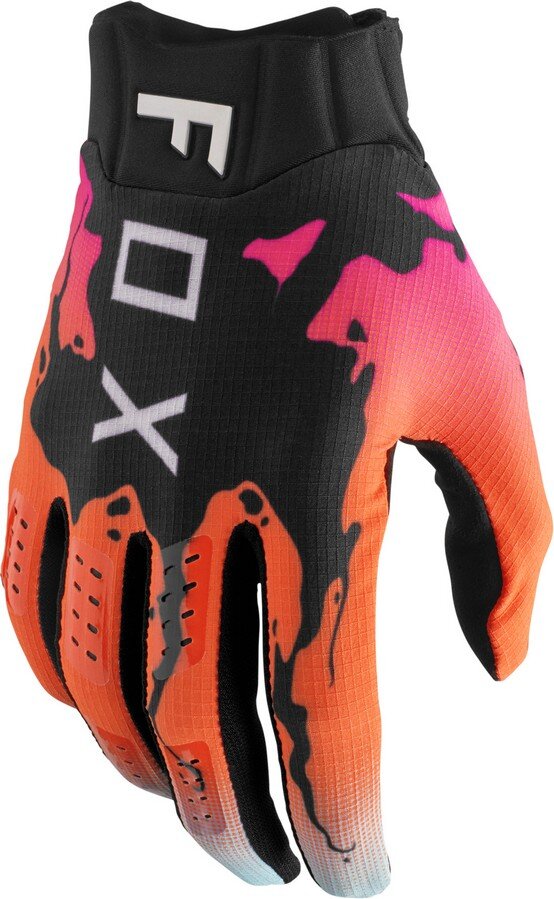 Fox Flexair Glove Pyre
