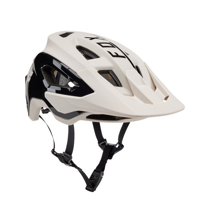 Fox SPEEDFRAME PRO BLOCKED Vintage White