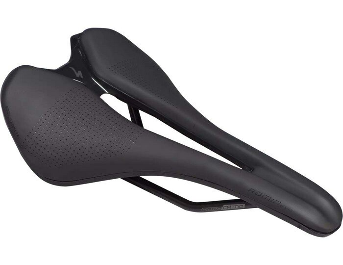 Specialized Romin Evo Comp Gel Saddle Black 155