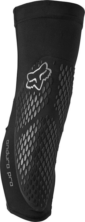 Fox Enduro Pro Knee Guard Black