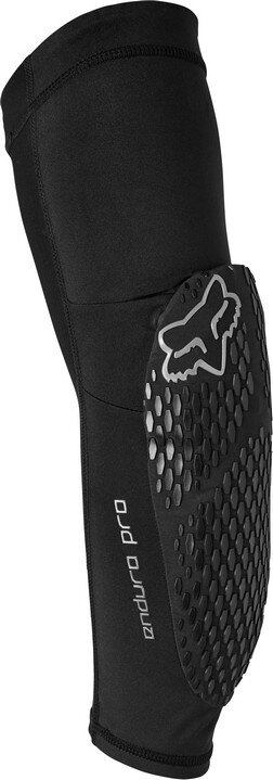 Fox Enduro Pro Elbow Guard Black