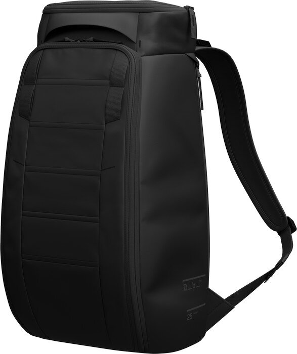 Db The Hugger 25L Blackout