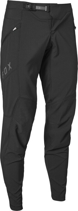 Fox W Defend Fire Pant Black